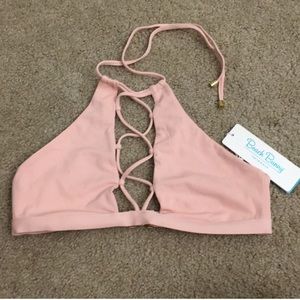 Beach Bunny bikini top